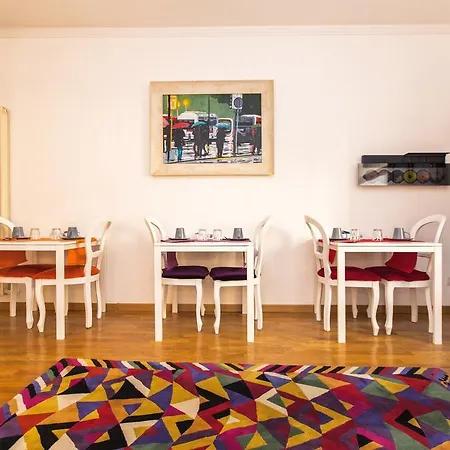 Bed & Breakfast Red Carpet Luxury *
