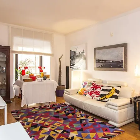 Bed & Breakfast Red Carpet Luxury